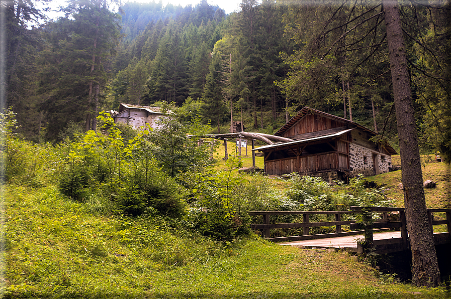 foto Mulini di Bulla